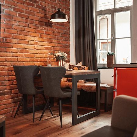 Gentry11 Rooms&More Maribor Eksteriør billede