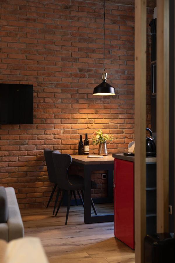 Gentry11 Rooms&More Maribor Eksteriør billede
