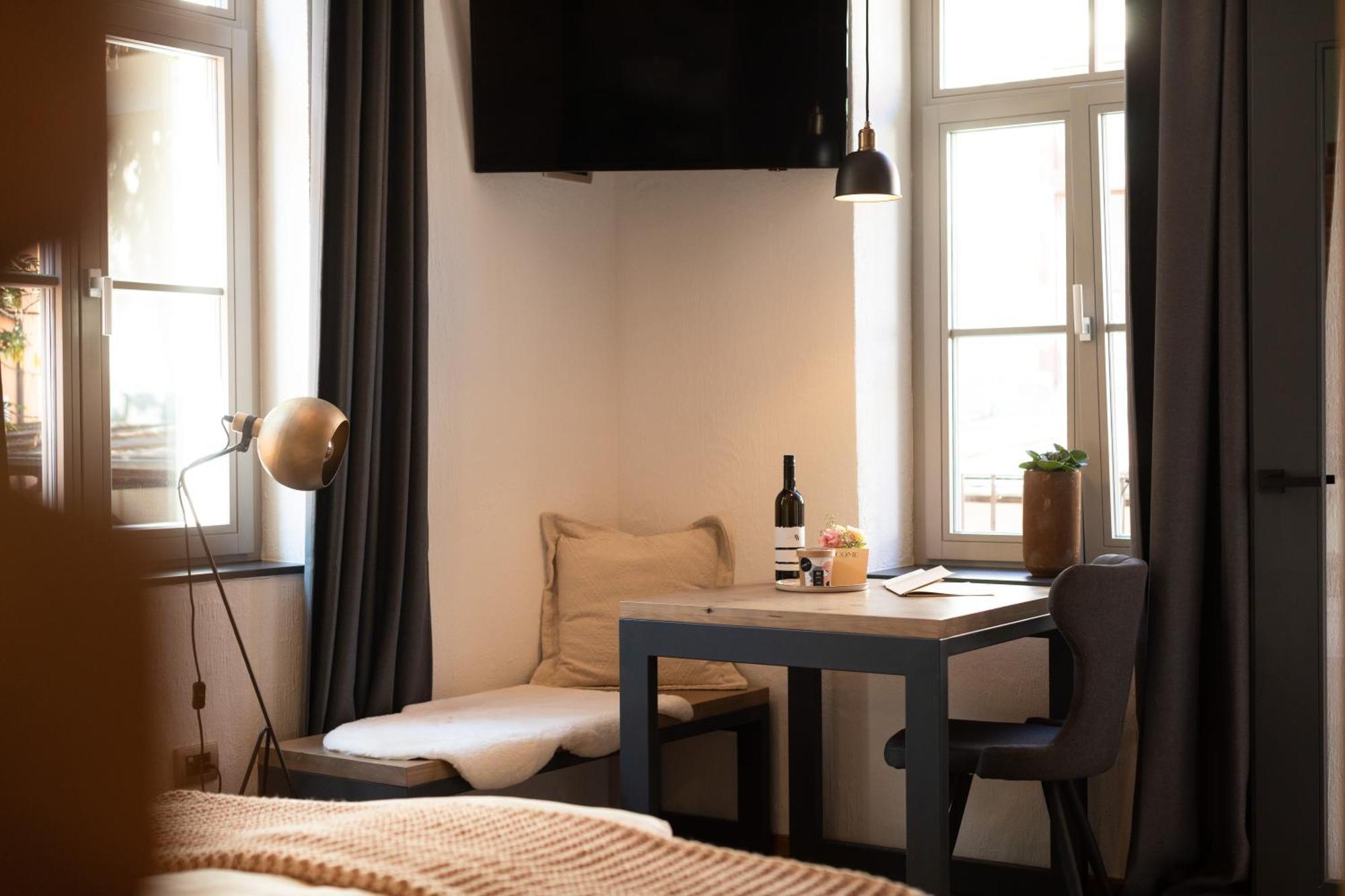 Gentry11 Rooms&More Maribor Eksteriør billede