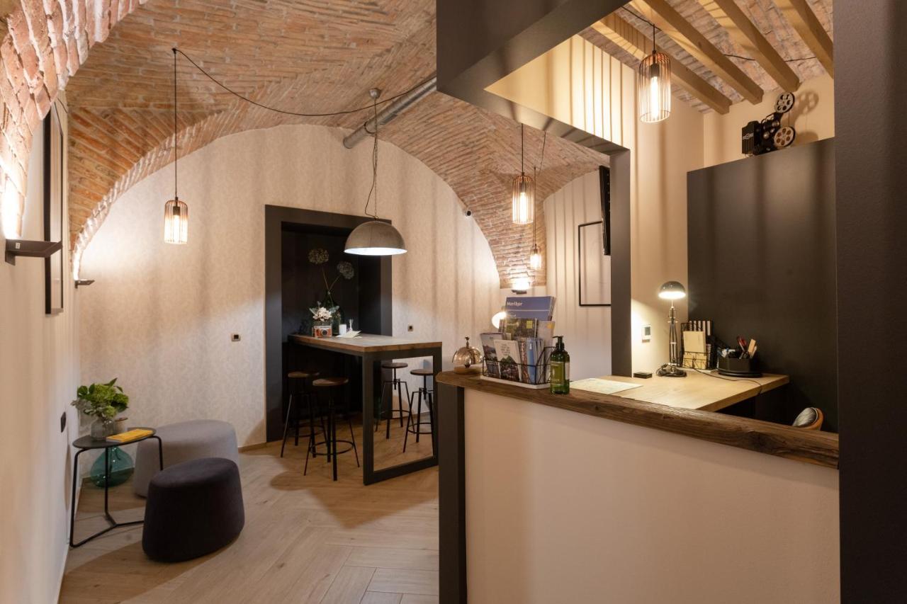 Gentry11 Rooms&More Maribor Eksteriør billede