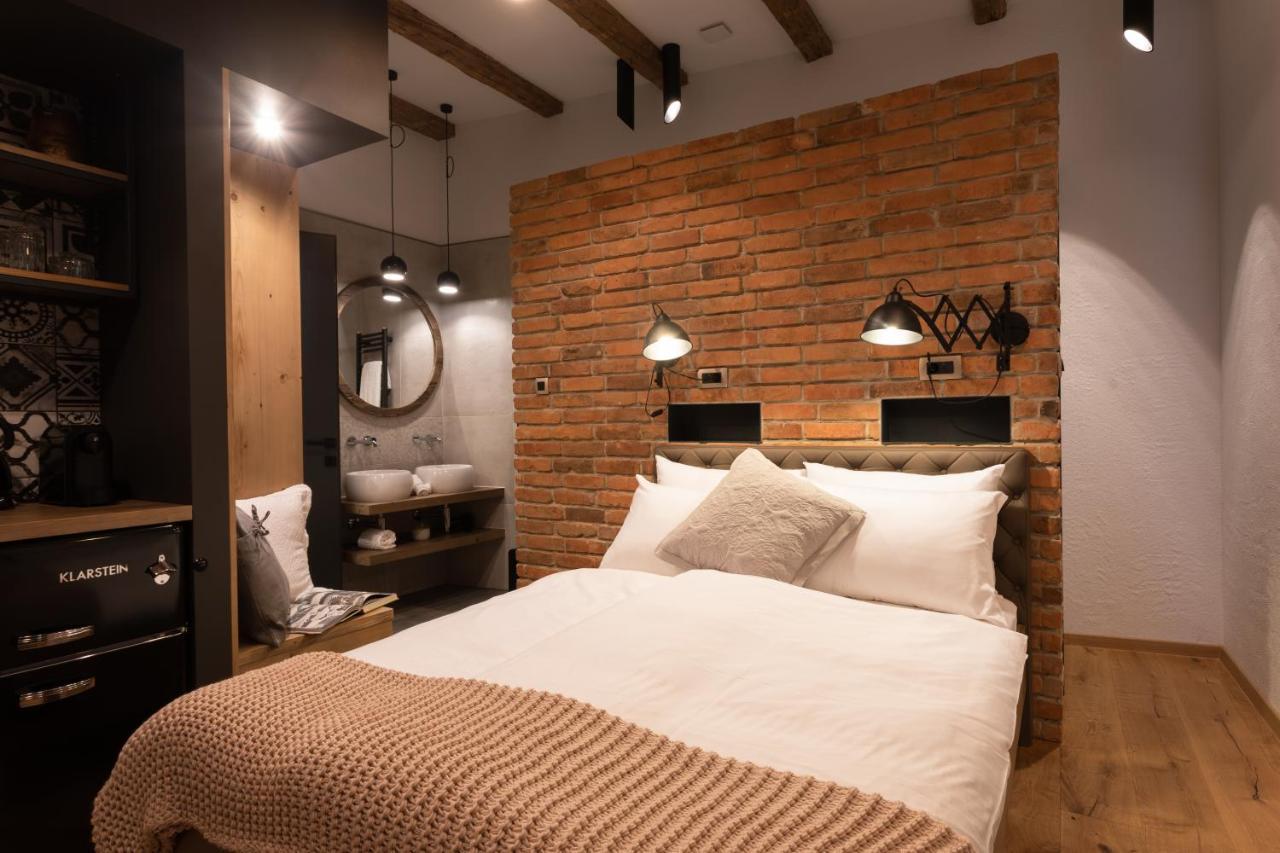Gentry11 Rooms&More Maribor Eksteriør billede