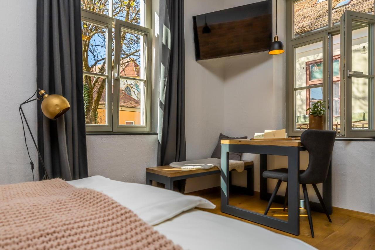 Gentry11 Rooms&More Maribor Eksteriør billede