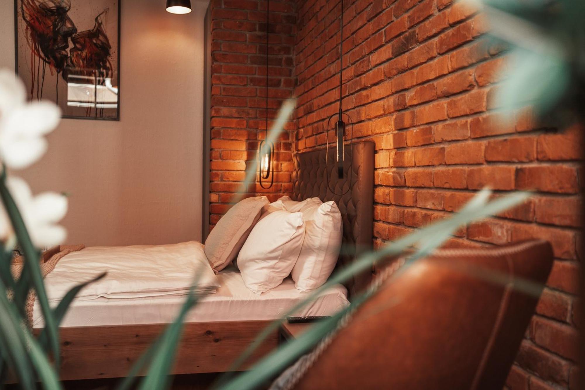 Gentry11 Rooms&More Maribor Eksteriør billede
