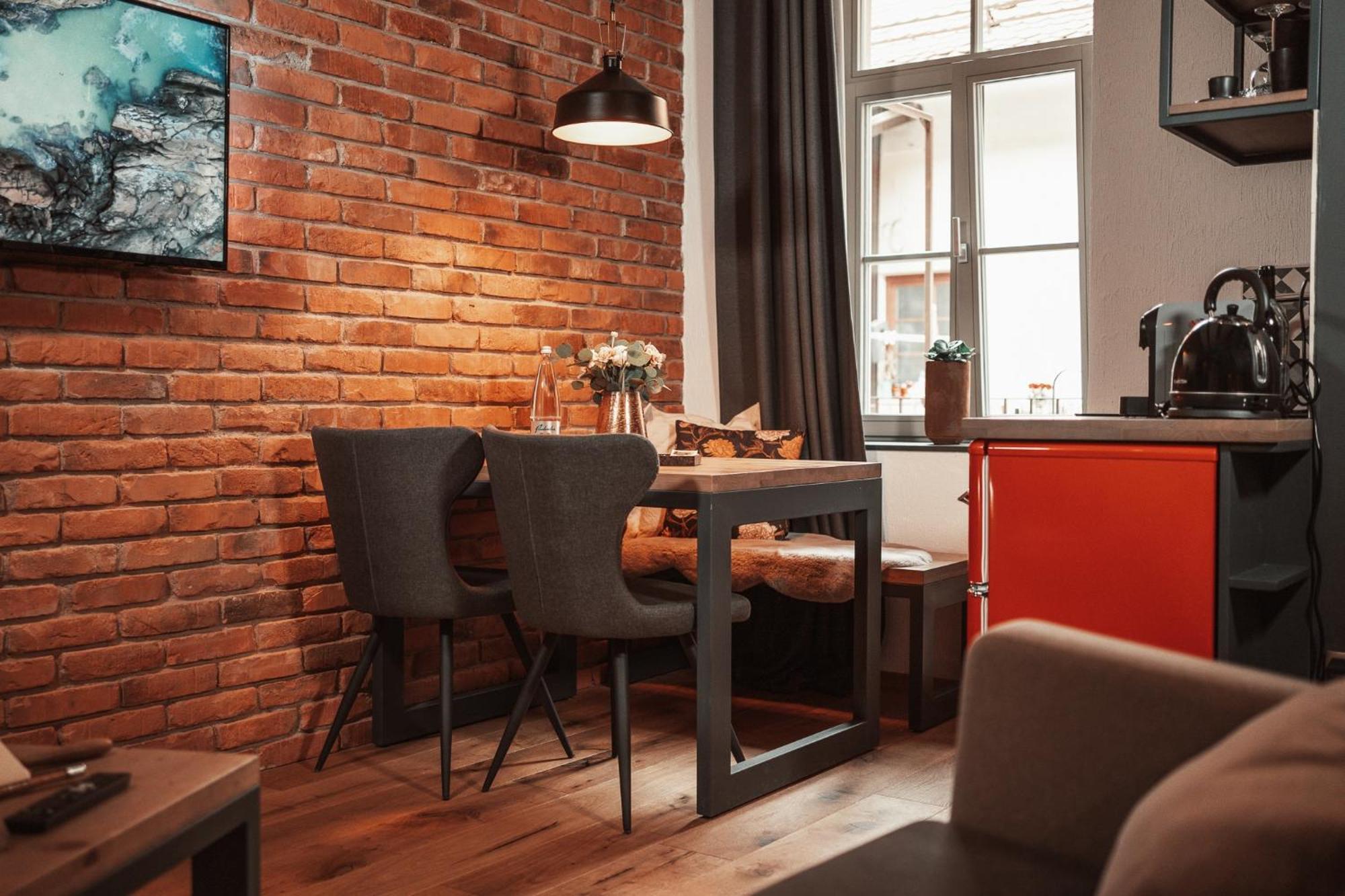 Gentry11 Rooms&More Maribor Eksteriør billede